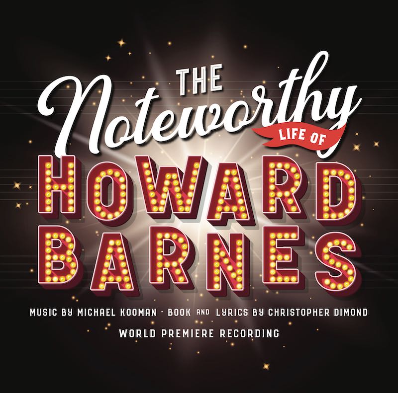 The Noteworthy Life of Howard Barnes