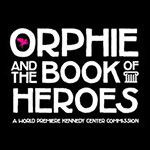 Orphie and the Book of Heroes